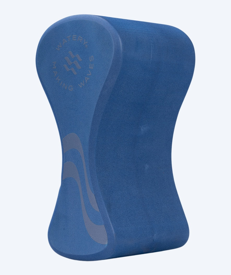 Watery uintipullari - Heat - Tummansininen