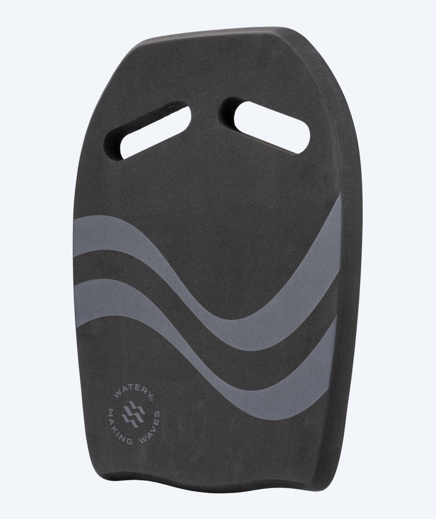 Watery uimalauta - Heat - Musta