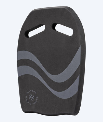 Watery uimalauta - Heat - Musta