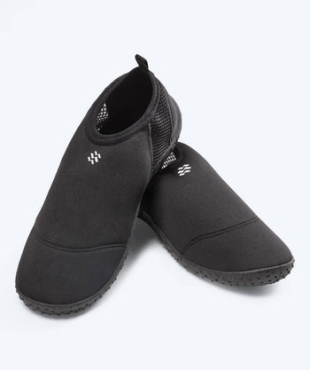 Watery uimakengät aikuisille - High Catfish - Musta