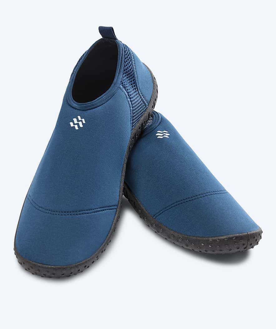 Watery uimakengät aikuisille - High Catfish - Tummansininen