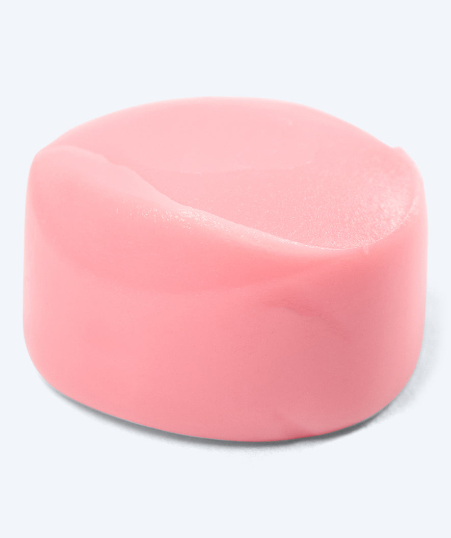 Watery korvatulpat lapsille - Indra 6 paria - Vaaleanpunainen