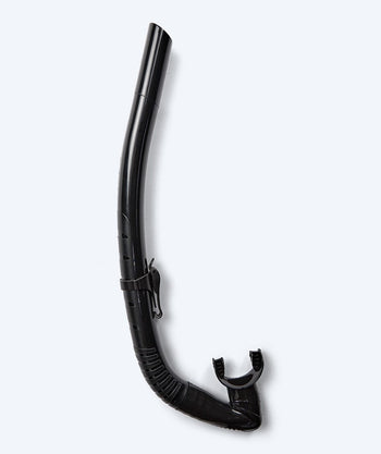 Watery snorkkeli aikuisille (15+) - Itzel - Musta