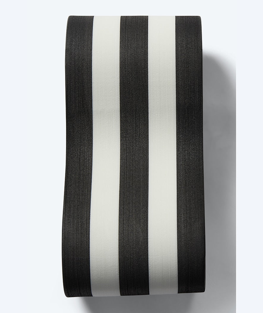 Watery uintipullari - Makara - Musta/valkoinen