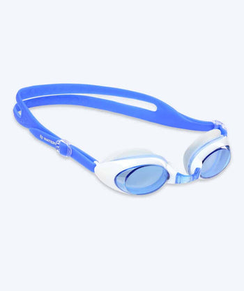 Watery sukelluslasit lapsille (3-8) - Misty Kids - Sininen