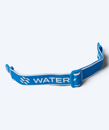 Watery kuminauha sukellusmaskille - Moana - Sininen