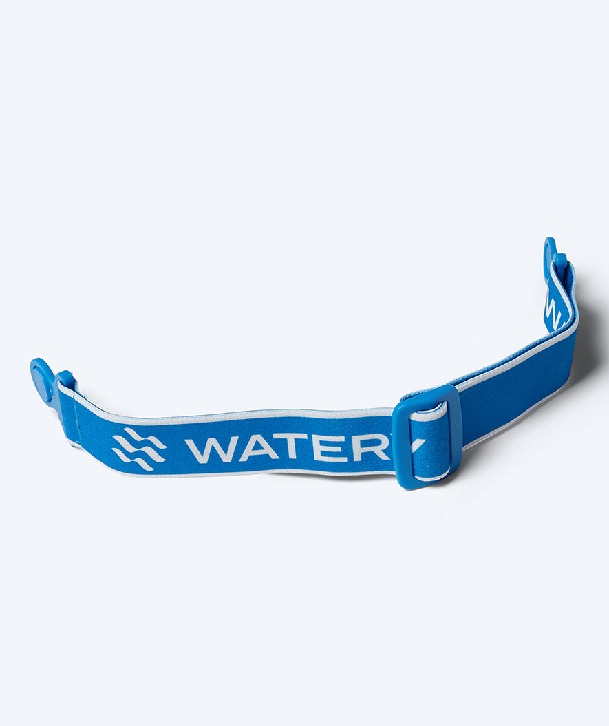 Watery kuminauha sukellusmaskille - Moana - Sininen
