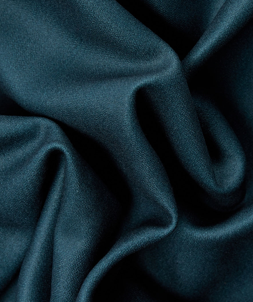 Watery mikrokuitupyyhe (160 x 80 cm) - Eco Nebraska - Tummansininen