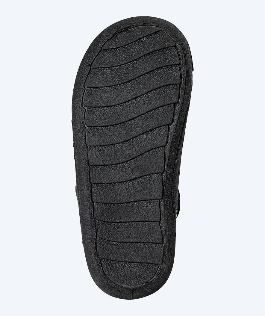 Watery uimatossut lapsille - Nixie 2.0 - Atlantic Blue