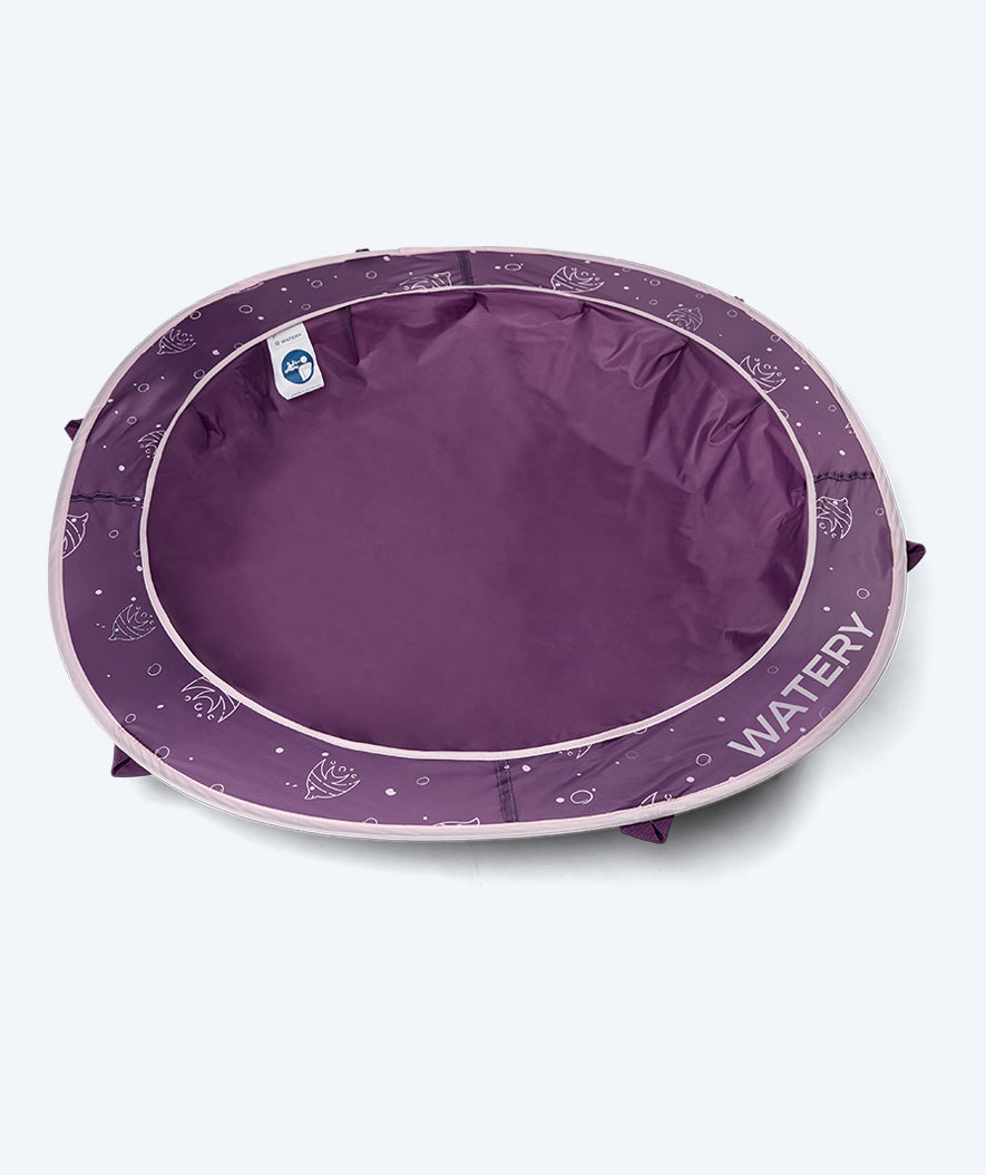 Watery uima-allas - Oasis - Violetti