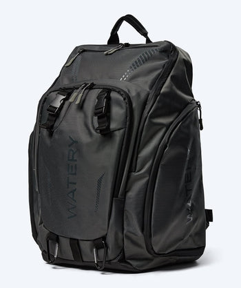 Watery uimakassi - Oxygen Elite 45L - Harmaa