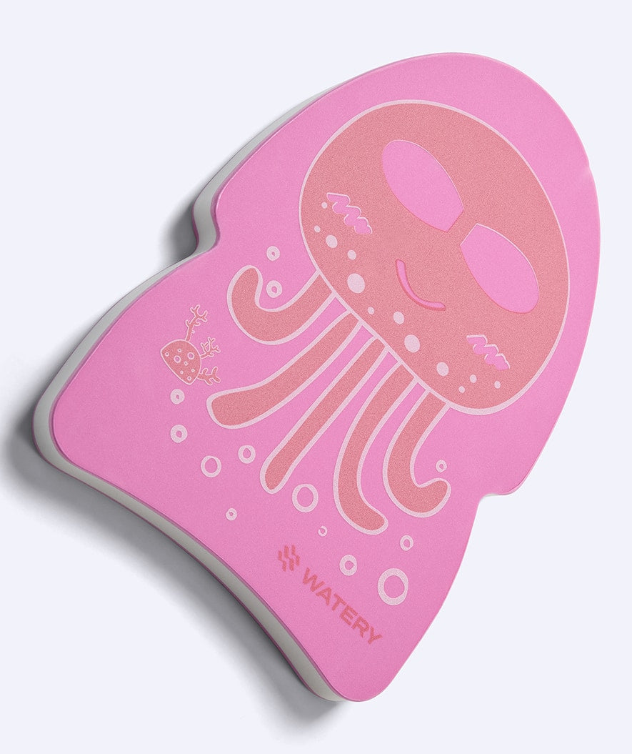 Watery uimalauta lapsille - Pebbles - Vaaleanpunainen