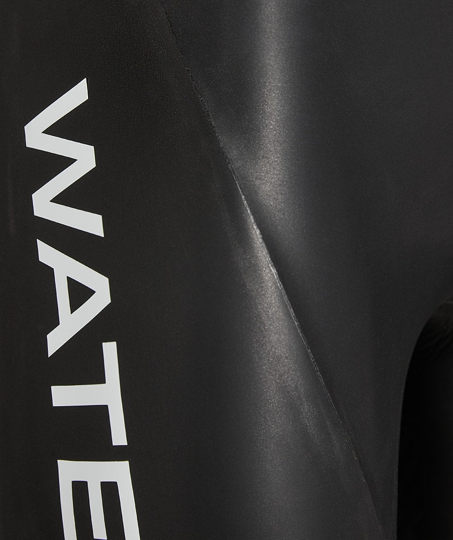 Watery neopreeniuimahousut - Pelican 3/5 mm