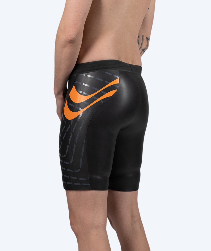 Watery neopreeniuimahousut - Pelican 3/5 mm