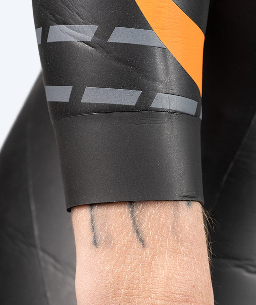 Watery märkäpuku miehille - Pelican - Oranssi