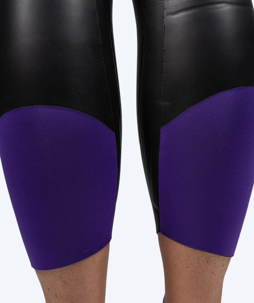 Watery märkäpuku naisille - Pelican - Violetti