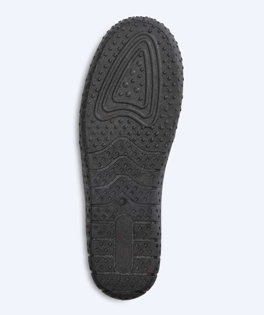 Watery uimakengät aikuisille - Perk - Musta