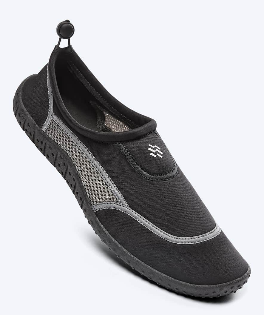 Watery uimakengät aikuisille - Perk - Musta