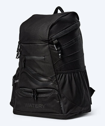 Watery uimakassi - Predator Ace 45L - Musta