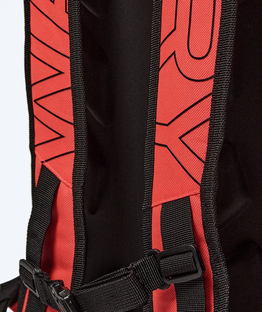 Watery uimakassi - Predator Ace 45L - Oranssi