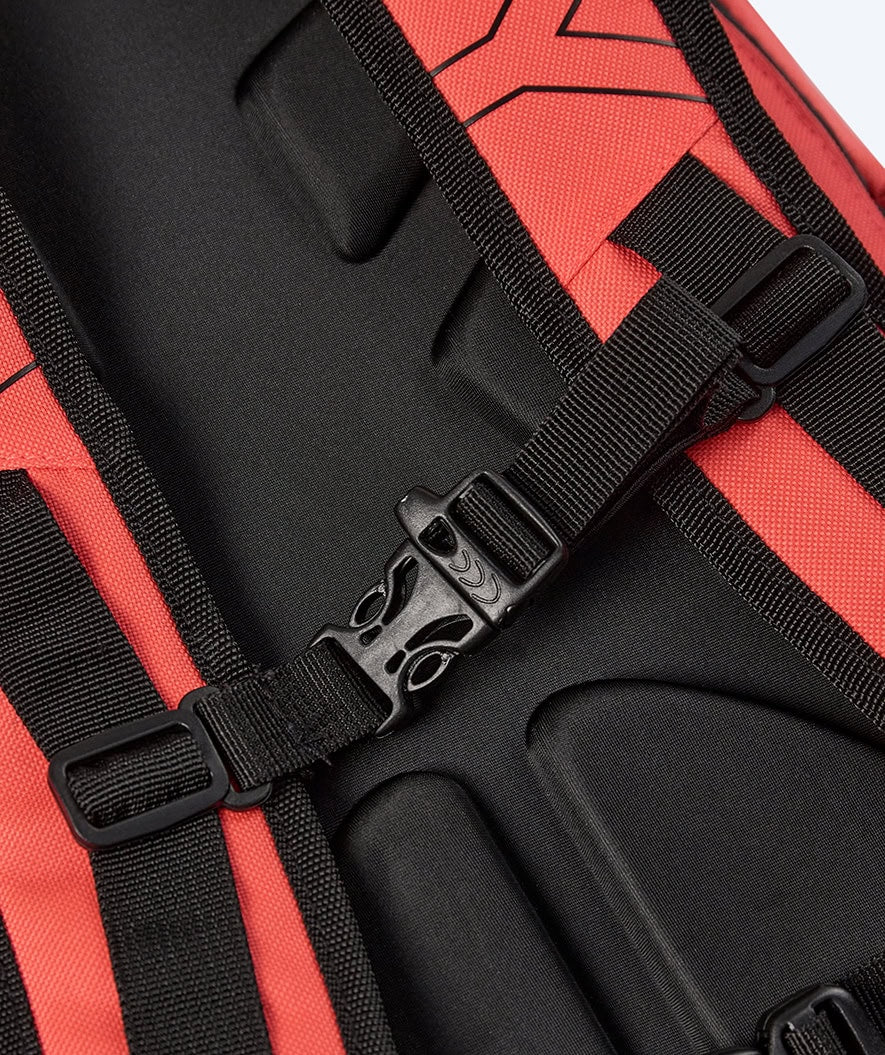 Watery uimakassi - Predator Ace 45L - Oranssi