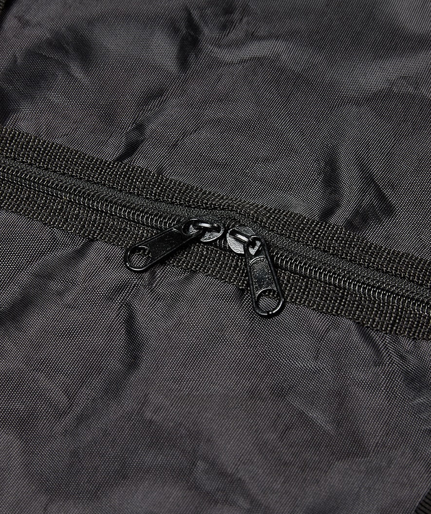 Watery snorkkelipussi - Pro - Musta