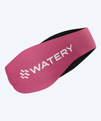 Watery uintipanta aikuisille - Raider - Vaaleanpunainen