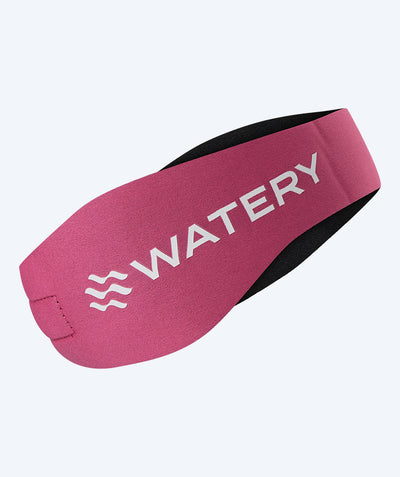 Watery uintipanta lapsille - Raider - Vaaleanpunainen