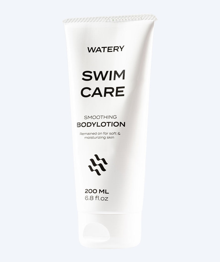 Watery The Swim-Care Set - klooria poistava