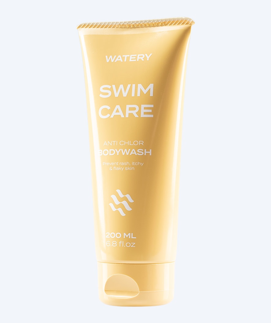 Watery The Swim-Care Set - klooria poistava
