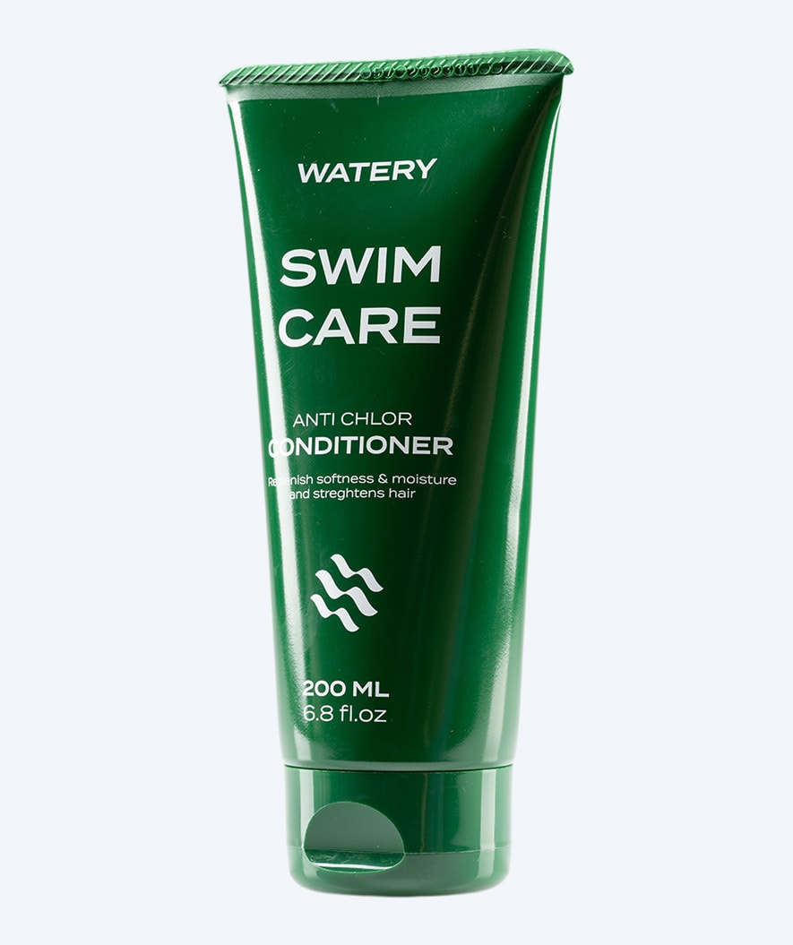 Watery The Swim-Care Set - klooria poistava