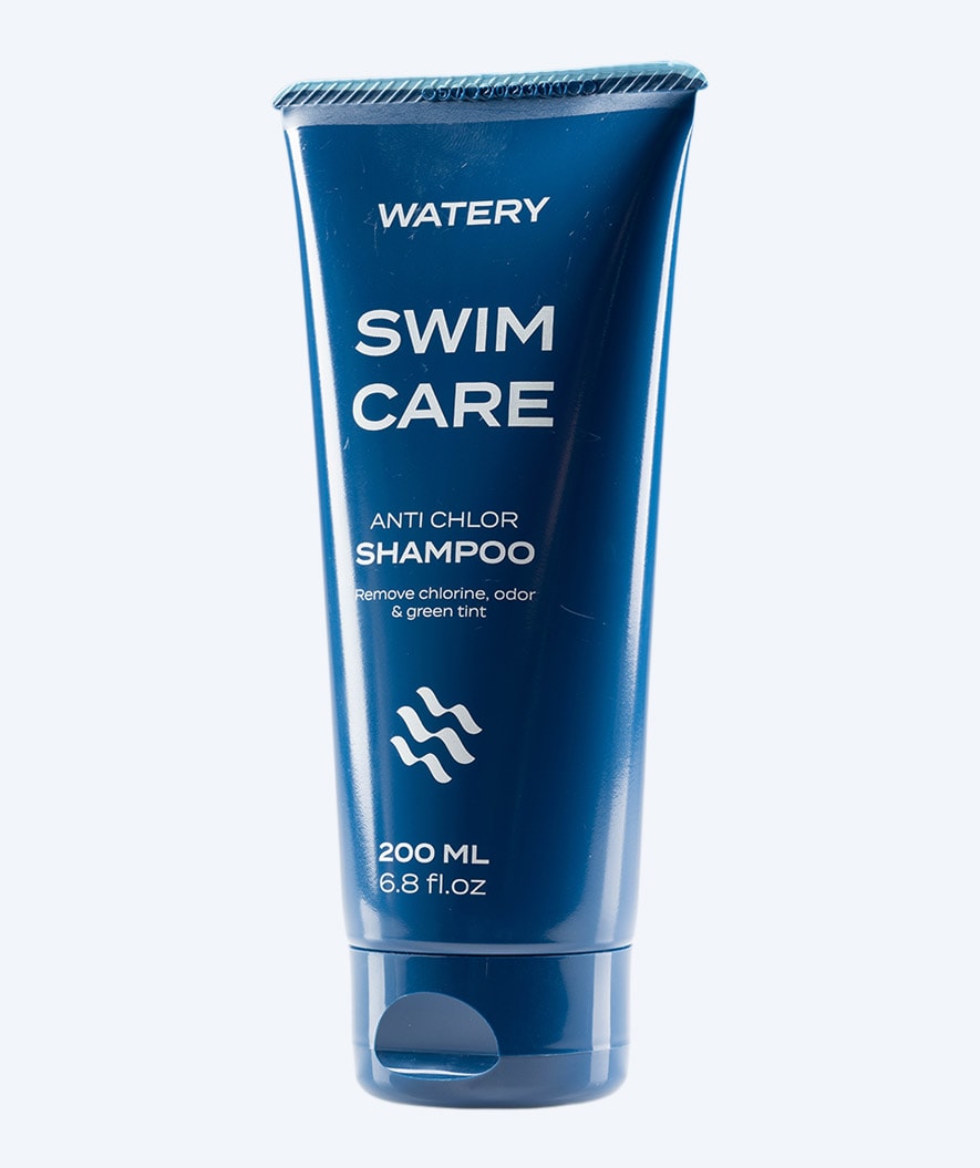 Watery The Swim-Care Set - klooria poistava