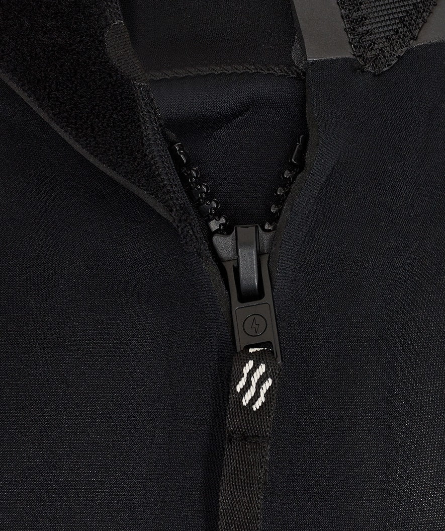 Watery märkäpuku miehille - Reptile Breast - Oranssi