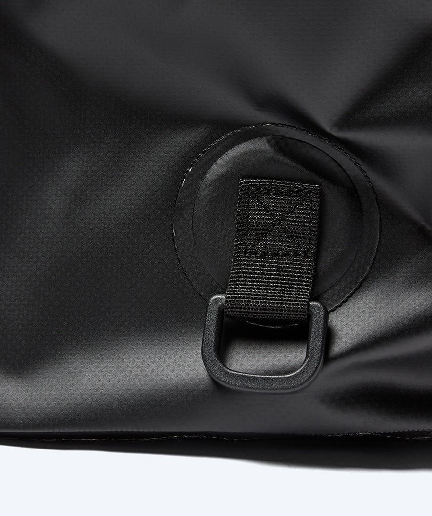 Watery märkäpuvun vaihtolaukku - River - Musta