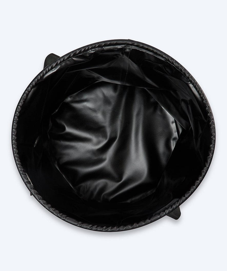 Watery märkäpuvun vaihtolaukku - River - Musta