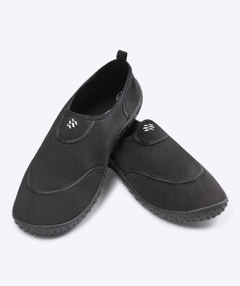 Watery uimakengät aikuisille - Rocky - Musta