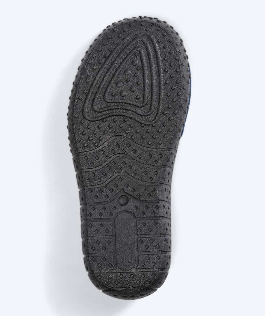 Watery uimakengät lapsille - Rocky - Tummansininen