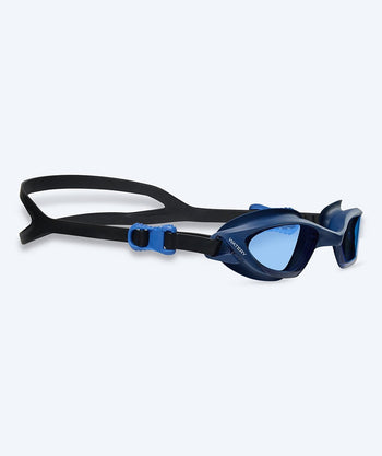 Watery harjoittelu-uimalasit - Saunton - Sininen/sininen