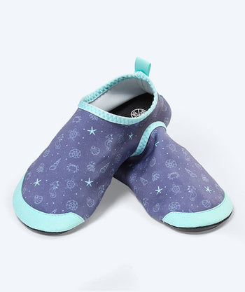 Watery uimasukat lapsille - Seadon - Atlantic Turquoise