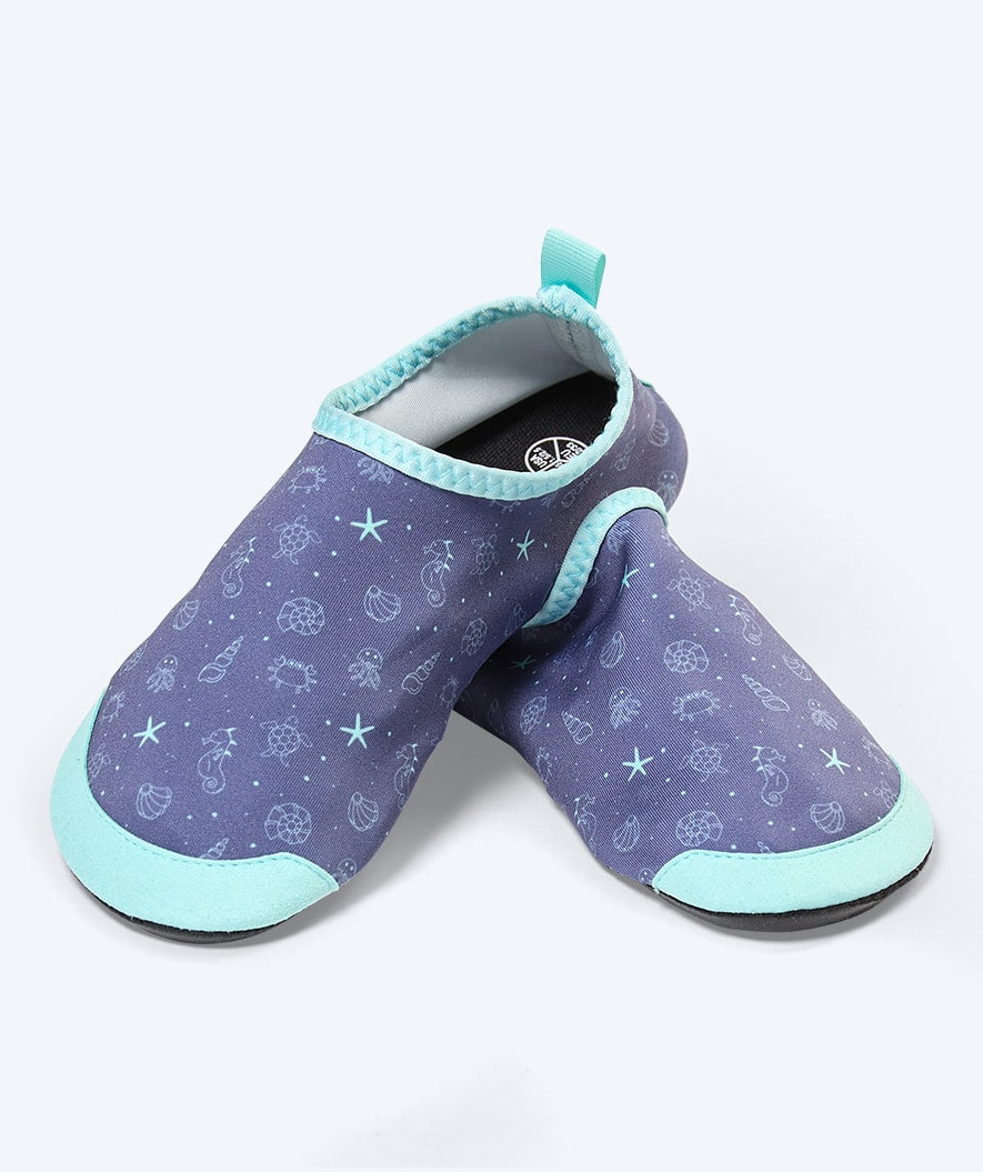 Watery uimasukat lapsille - Seadon - Atlantic Turquoise