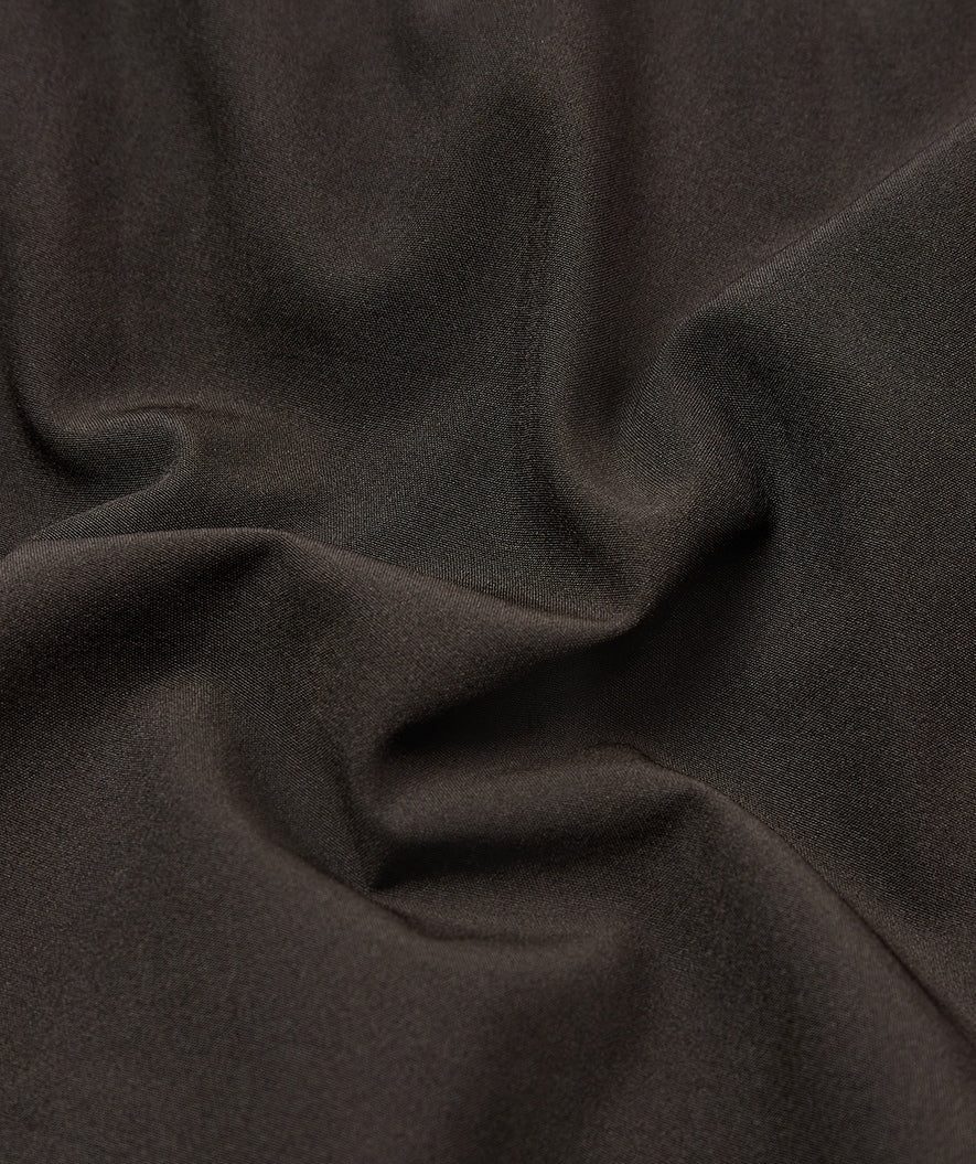 Watery uimashortsit miehille - Signature Eco - Musta