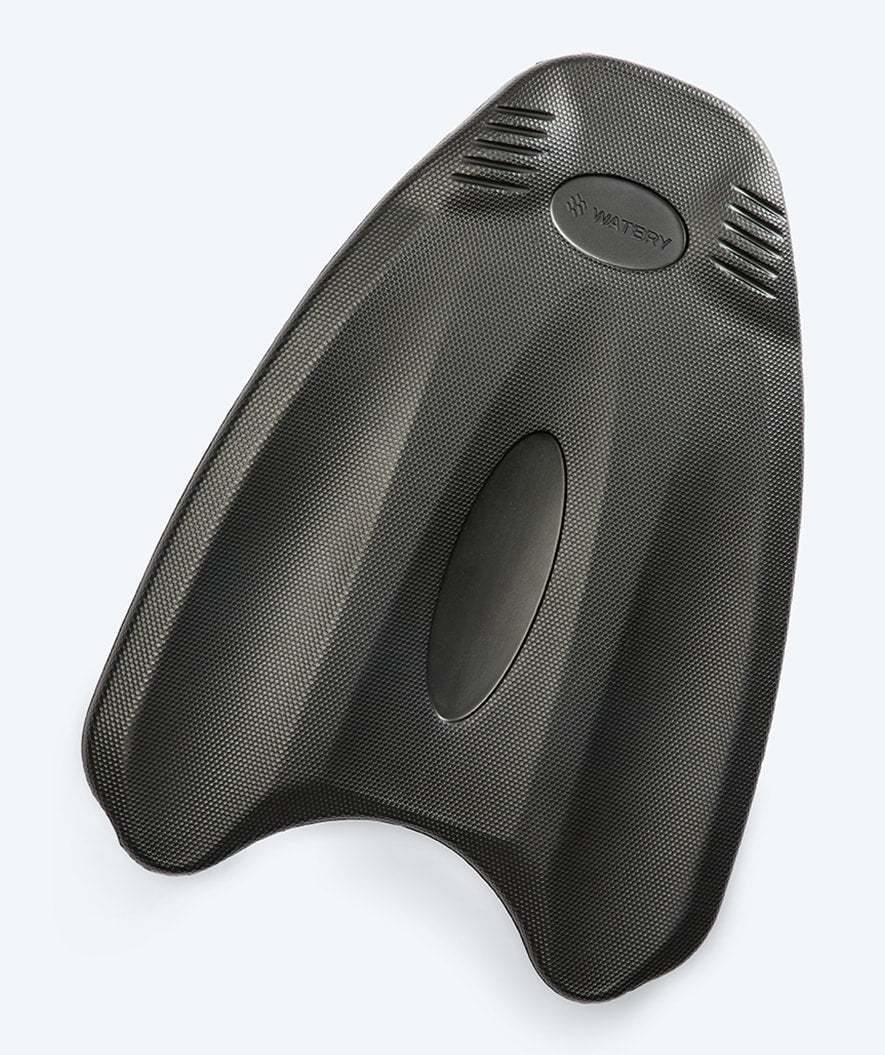 Watery uimalauta - Streamline - Musta