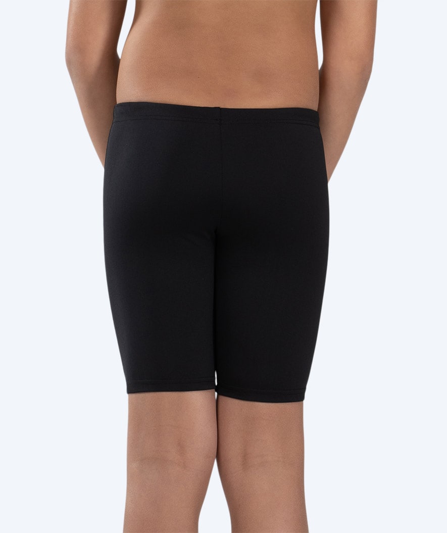 Watery pitkät uimahousut pojille - Surfy Eco - Blue Picks