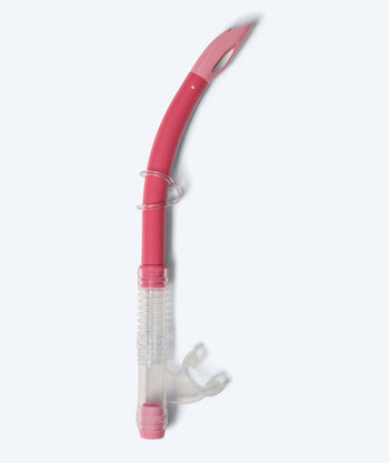 Watery snorkkeli lapsille (4-10) - Tropical - Pinkki