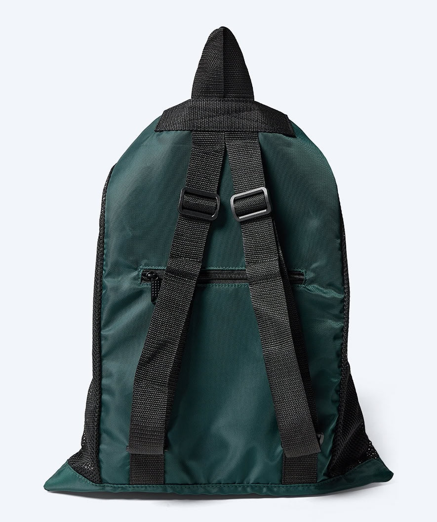 Watery verkkokassi - Ultra Light 40L - Vihreä