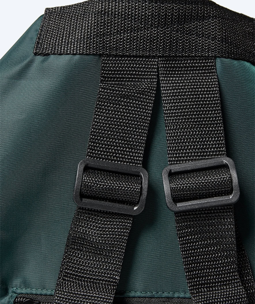 Watery uimakassi - Ultra Light 40L - Vihreä