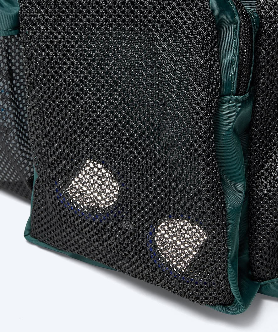 Watery uimakassi - Ultra Light 40L - Vihreä