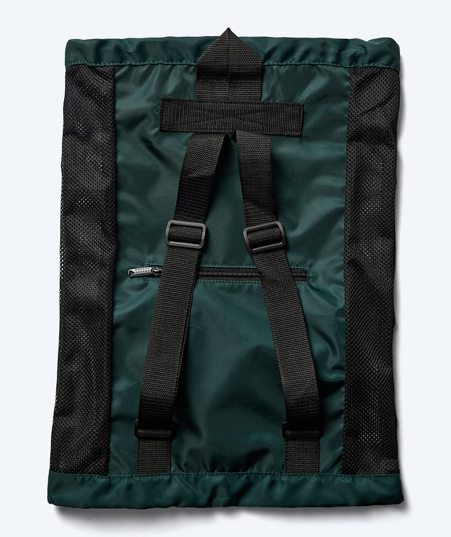 Watery uimakassi - Ultra Light 40L - Vihreä