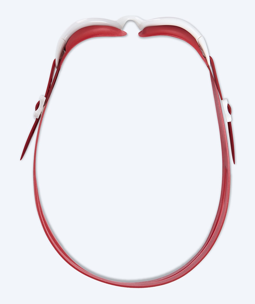 Watery uimalasit lapsille - Wade Mirror - Ruskea/hopea