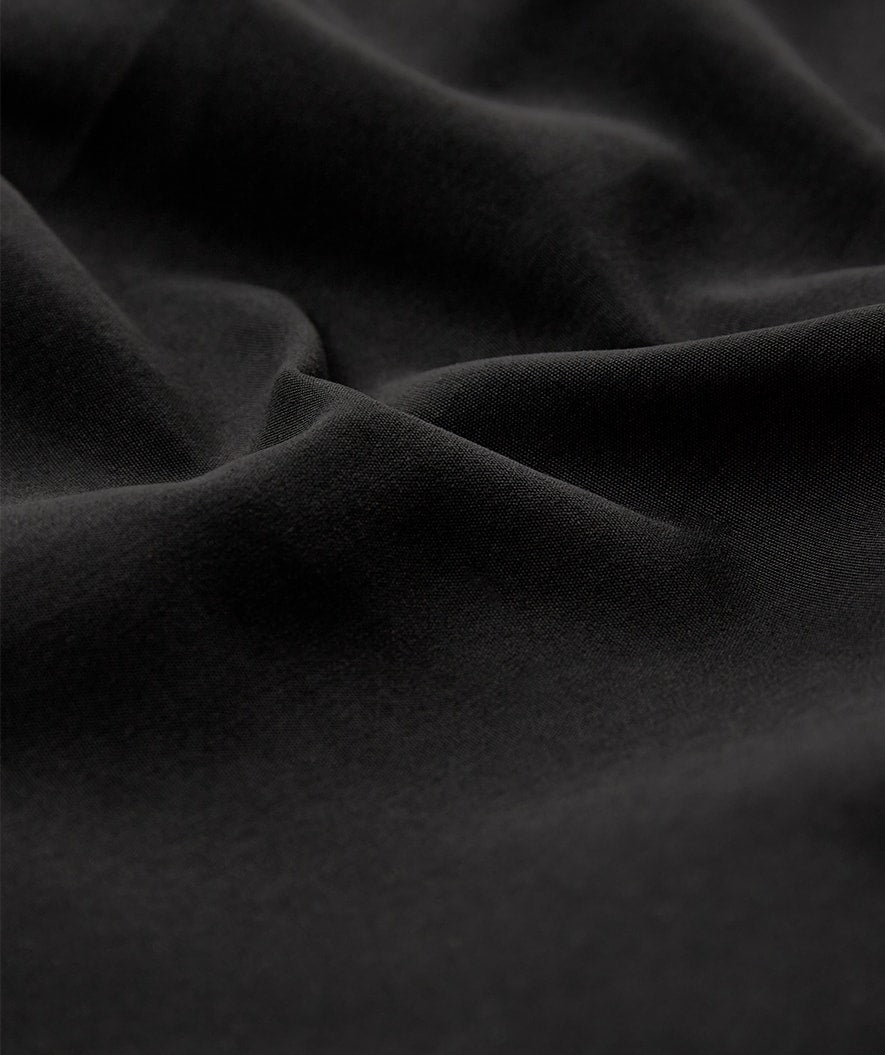 Watery uimashortsit pojille - Waverly - Musta